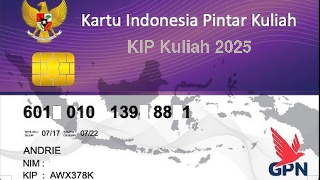 Daftar Program Studi Penerima KIP Kuliah di Unsil Tasikmalaya tahun 2025