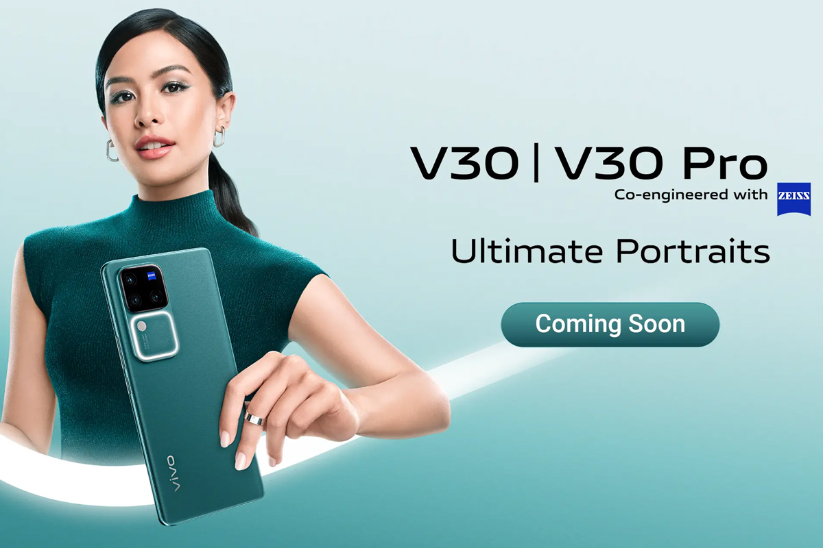 Segera Hadir Vivo V30 Pro, Realme 12 Pro Plus 5G, Realme Note 50 dan Xiaomi 14, Mana yang Kamu Tunggu