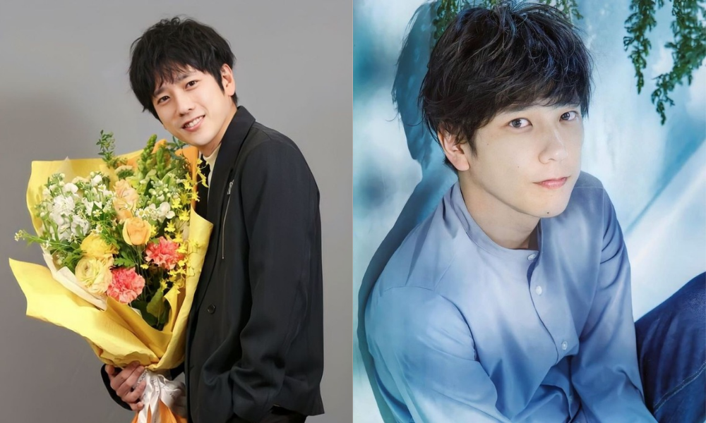 Member ARASHI, Kazunari Ninomiya Ungkap Kekesalannya Akibat Istri dan Anaknya Dipotret Tanpa Izin