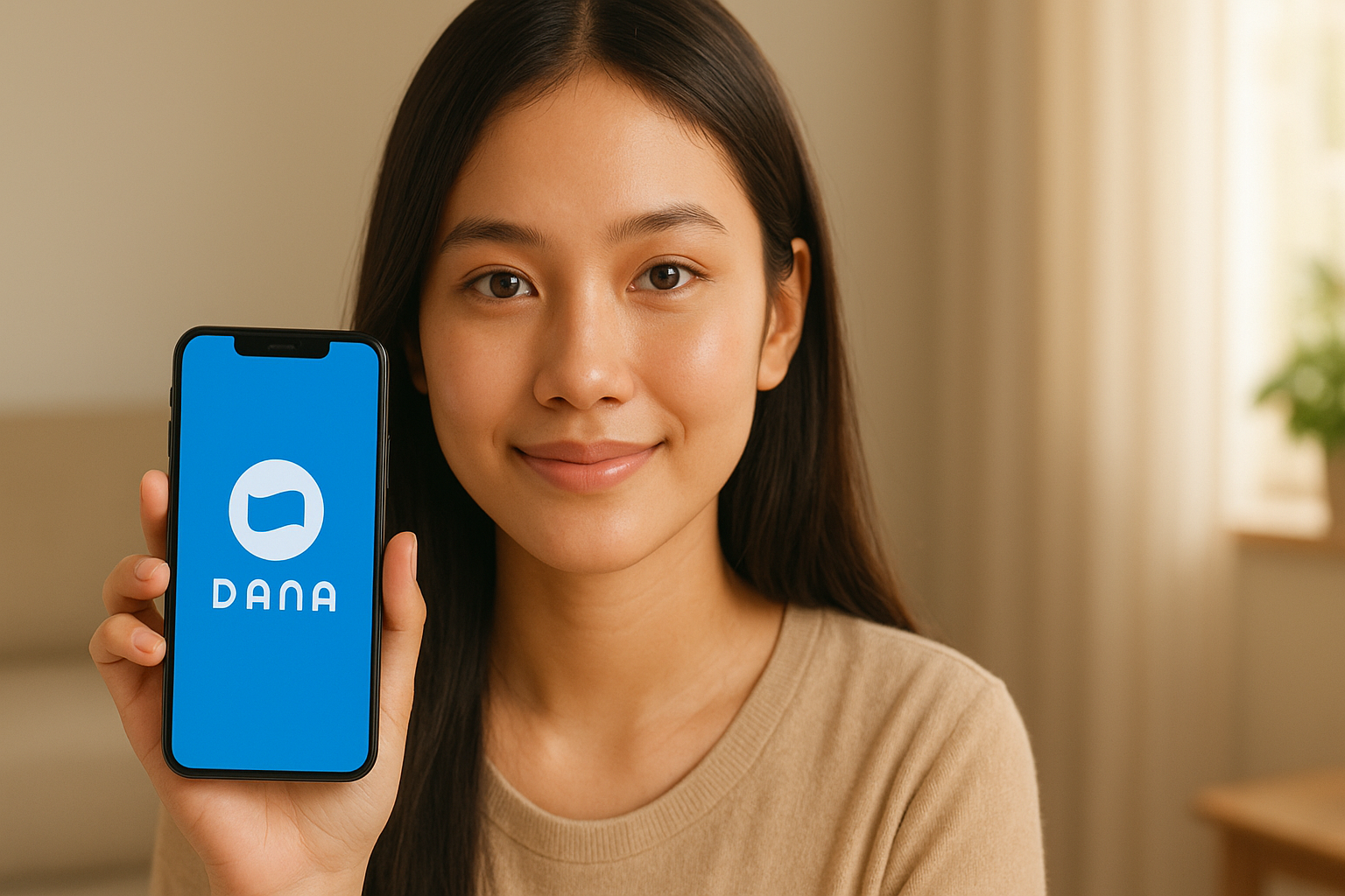 Dapat Saldo DANA Gratis Rp200.000 dari Aplikasi Penghasil Uang Populer 2025