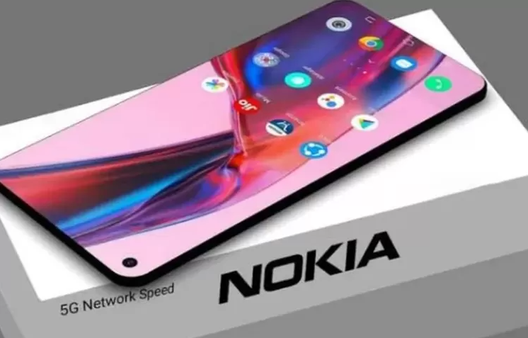 Nokia N73 5G 2023 Harga dan Spesifikasi Lengkap, Ponsel Tercanggih di Dunia