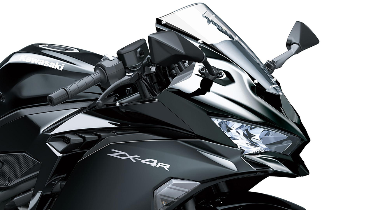 Bikin Penasaran 6 Model Kawasaki Ninja 2026 Akan Bawa 10 Warna Baru 