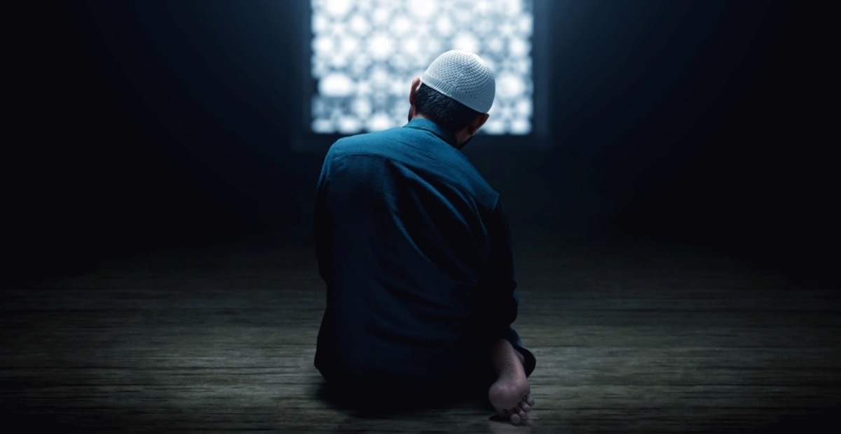  30 Perbuatan Bisa Bikin Muslim Murtad! Selain Meninggalkan Ibadah Sholat 