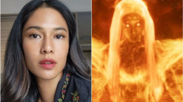 Mengejutkan, Dian Sastrowardoyo Jadi Dewi Api di Film Sri Asih, Ini Tanggal Tayangnya di Bioskop