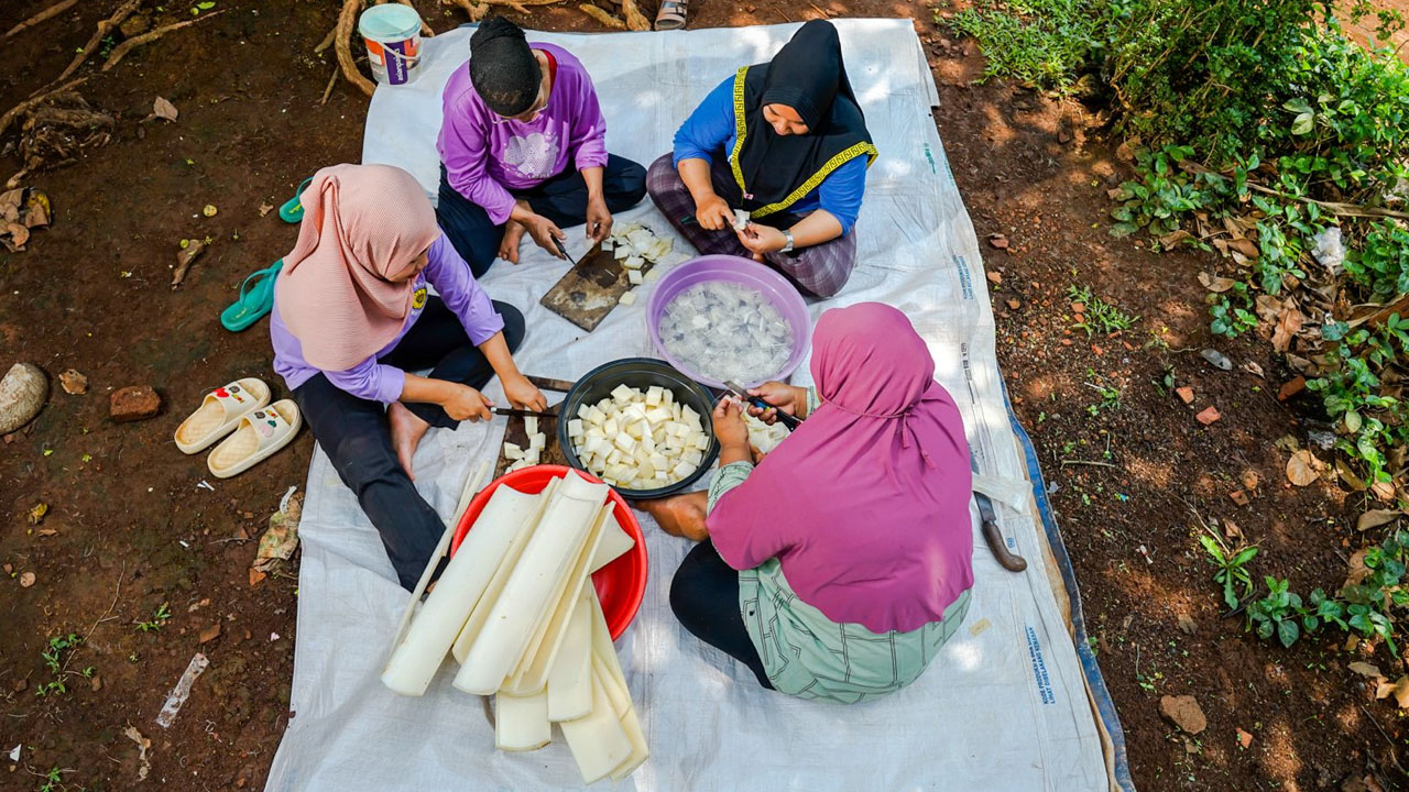 Kredit Macet Menurun, Direktur Utama BRI Ungkap Strategi Tingkatkan Kualitas Aset