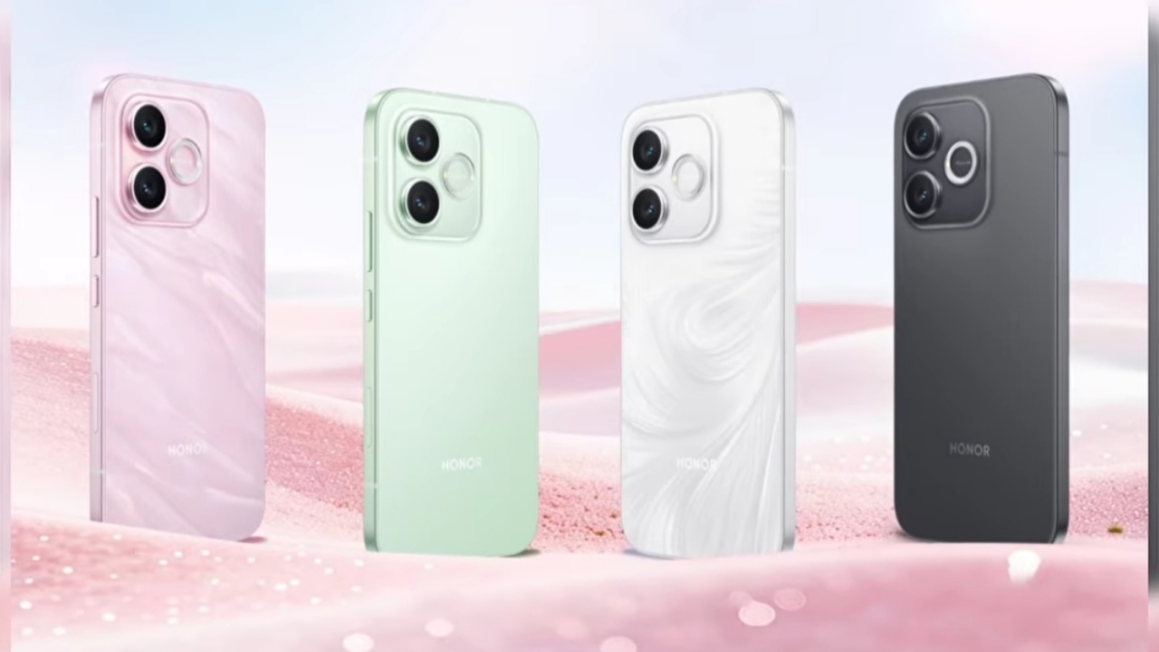 Honor X80i Fokus Ke Layar Tajam dan Baterai Besar, HP Midrange Rasa Premium Ini Layak Dipertimbangkan