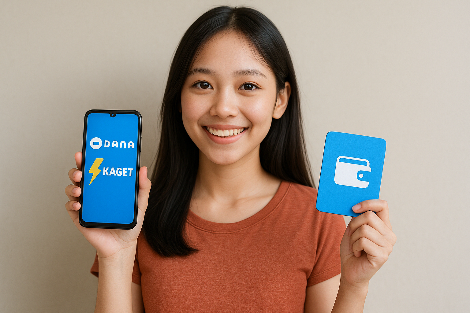 Cara Klaim Saldo Gratis dari Link DANA Kaget Rp313.000