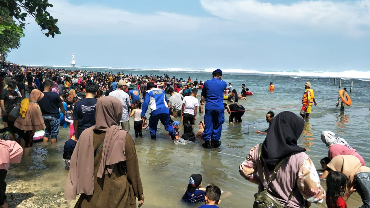 Tips Liburan Sehat Saat Natal dan Tahun Baru, Ini Saran Ahli Agar Perjalanan Tetap Aman