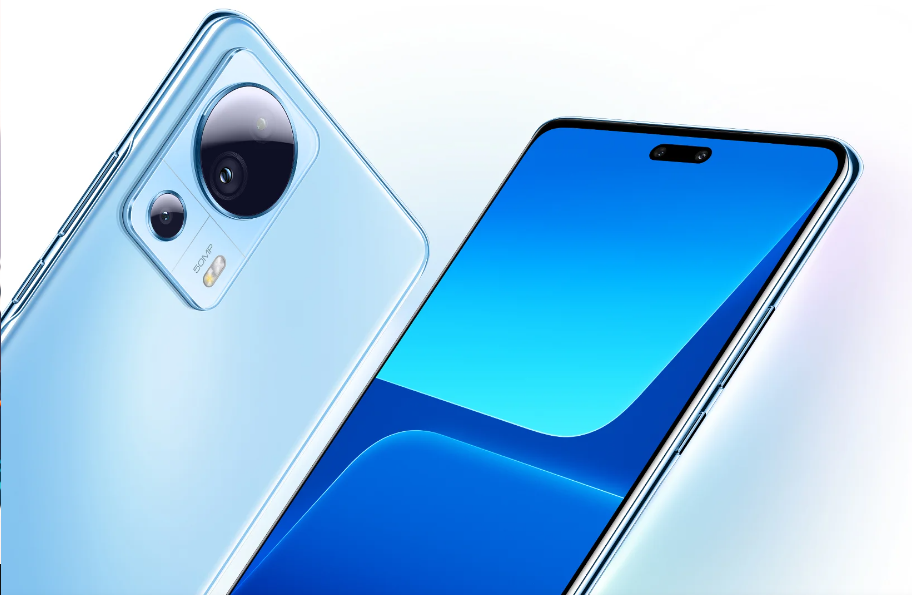 Spesifikasi Xiaomi 13 Lite Desain Elegan dengan Chipset Snapdragon 7 Gen 1, Segini Harganya