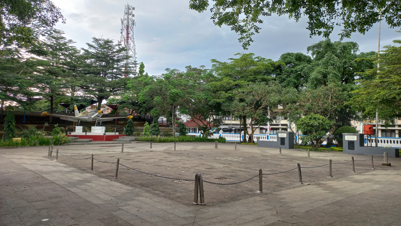 Ruang Publik Malam dan Usaha 24 Jam di Tasikmalaya: Peluang, Tantangan, dan Harapan