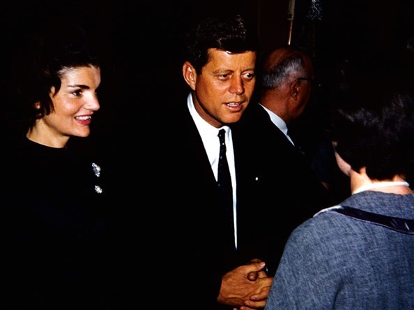 Fakta-Fakta Tersembunyi Presiden AS: Kaki Kiri John F Kennedy Lebih Pendek, Ada Pelat Baja di Tubuhnya