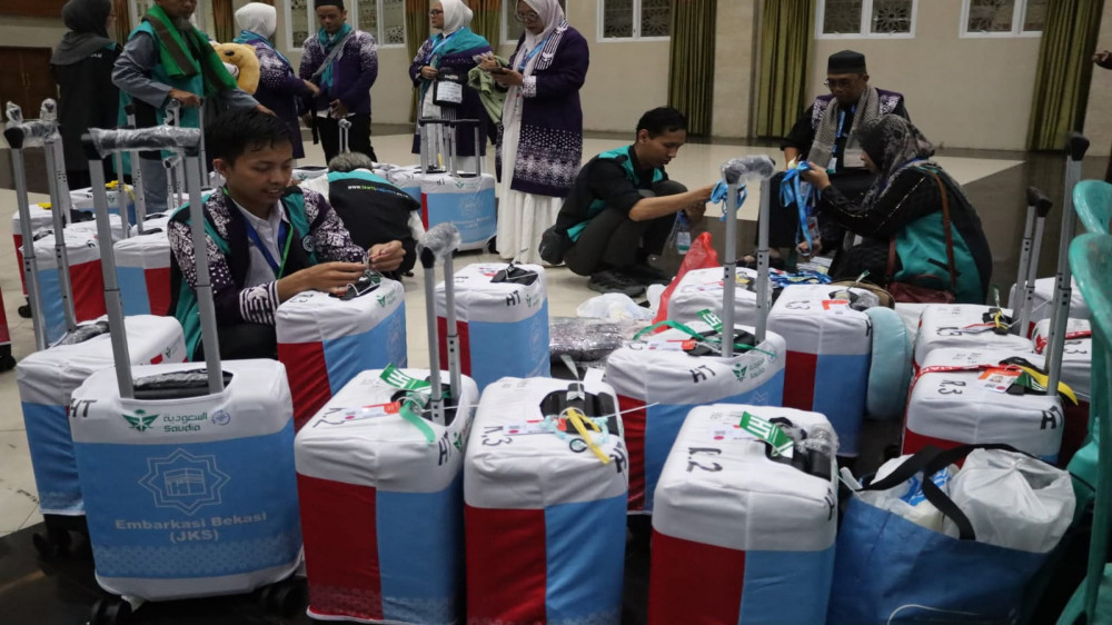 Kuota Haji Tasikmalaya Turun 80 Persen, Calon Jamaah Kecewa dan Minta Pemerintah Evaluasi