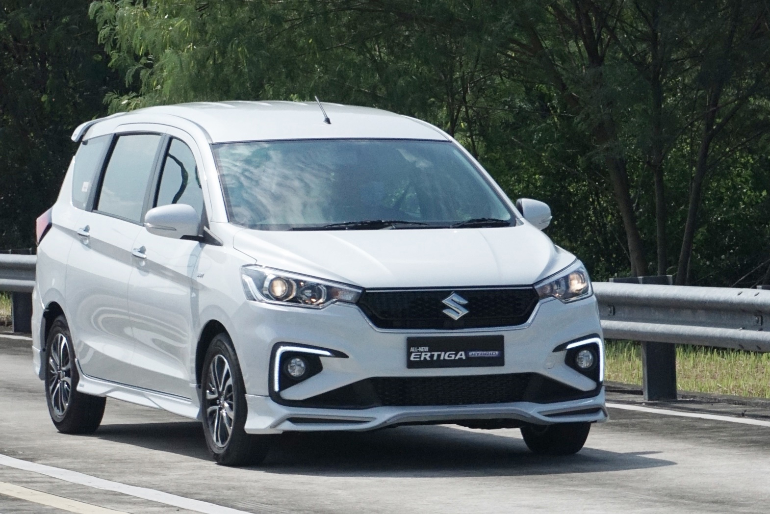 Promo Kredit Mobil Suzuki Bagi PNS Bulan September 2023, Cek 5 Syarat Agar Pinjaman Gampang Disetujui