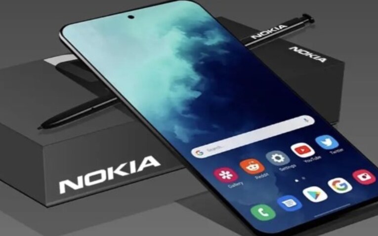 Spesifikasi Nokia R21 Max dengan Desain Elegand dan Layar AMOLED