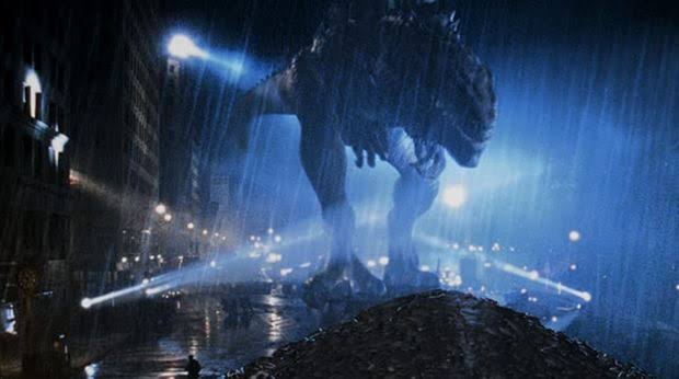 Tayang Malam ini! Berikut Sinopsis Film Godzilla 1998 : Upaya Mencegah Raksasa yang Mengancam Kota New York