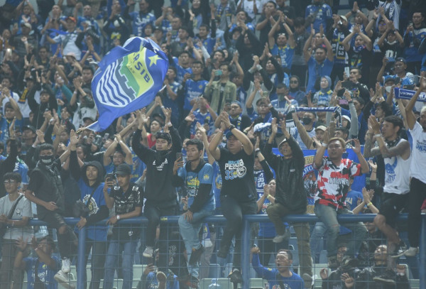 Tuntutan Bobotoh Usai Persib Kalahkan Persebaya, Patut Dipertimbangkan Manajemen dan Bojan Hodak