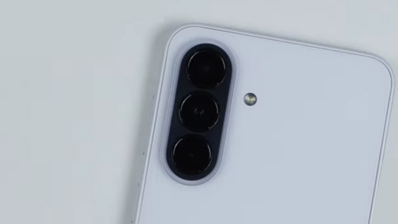 Galaxy A37 Seimbang di Semua Sisi, Terbaik Untuk Perangkat Harian