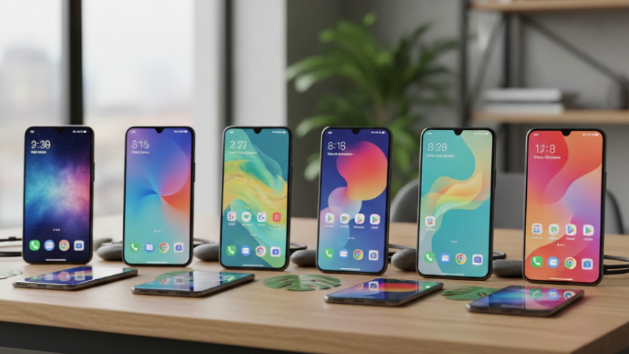 Rekomendasi HP Terbaik Februari 2026: Daftar Lengkap dari 1 Jutaan hingga Flagship Paling Worth It