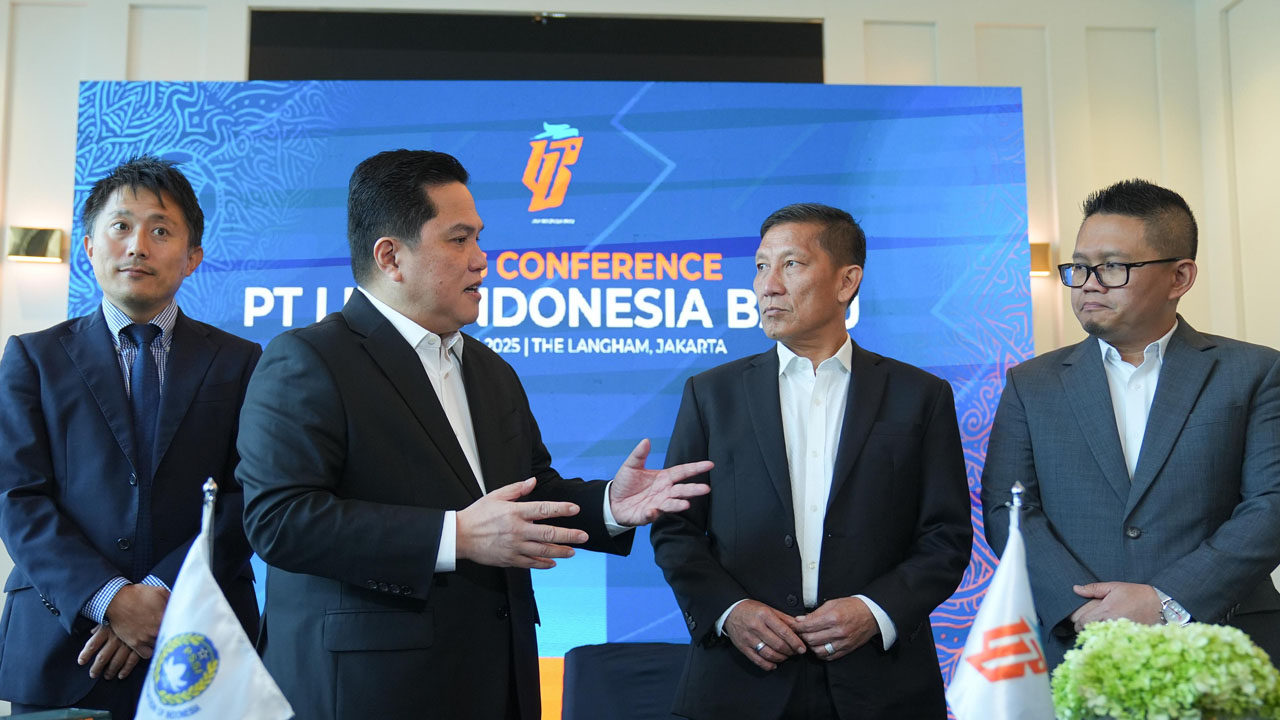 Ini Terobosan Baru LIB, Rekrut Eks J-League untuk Benahi Liga Indonesia