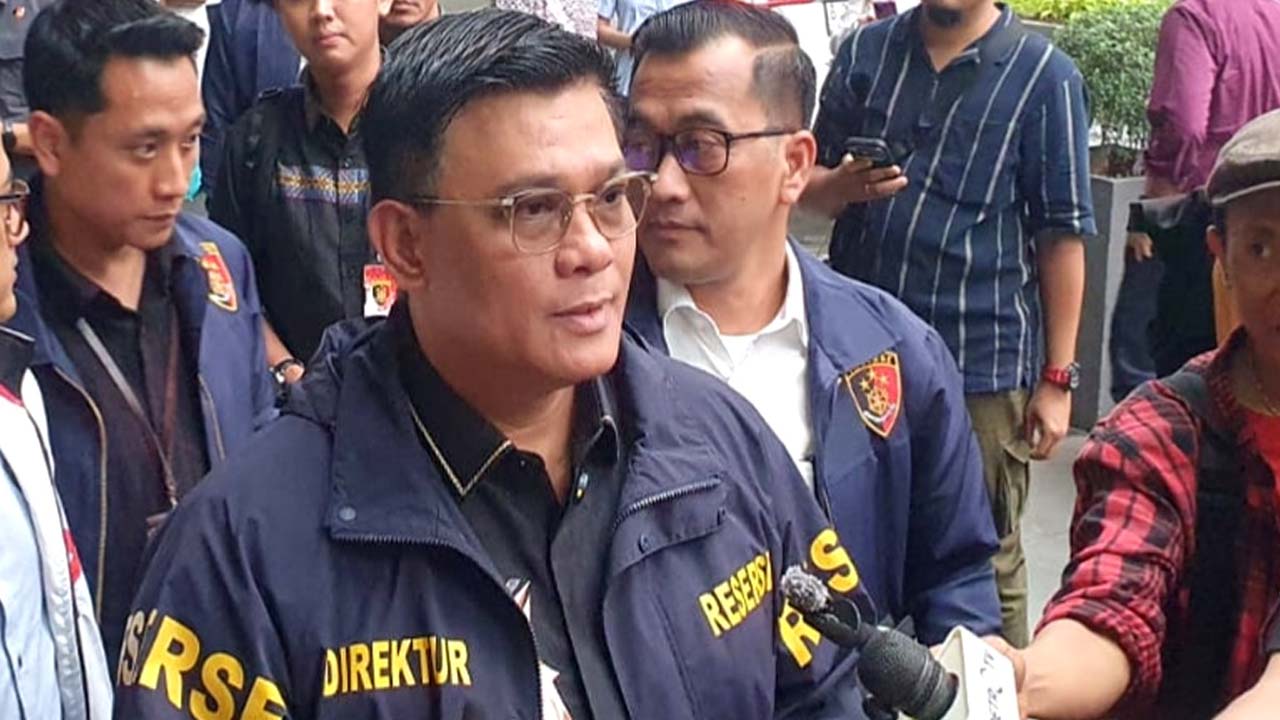 Bareskrim Ungkap Fakta Manipulasi IPO Saham PIPA, Raup Dana Rp 97 Miliar Setelah Melantai di BEI