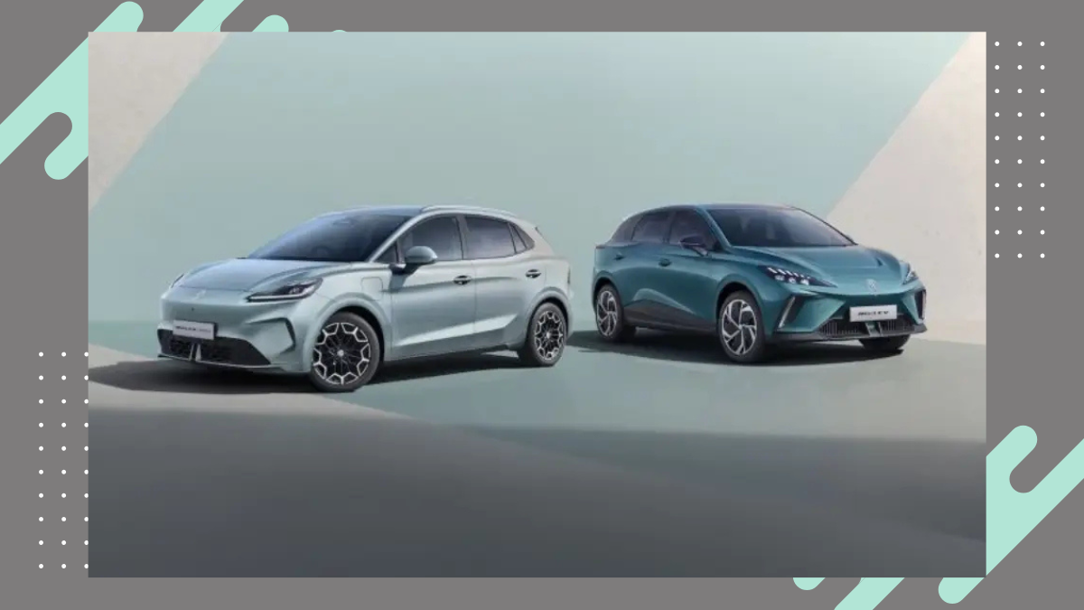 MG4 EV Urban Resmi Debut Global, Lebih Murah dan Siap Tantang BYD Dolphin