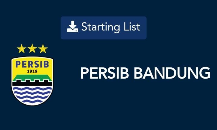 Jelang Lawan Persis Solo, Persib Kedatangan Pemain Baru, Sudah Tiba di Bandung Bersiap Piala Presiden 2024