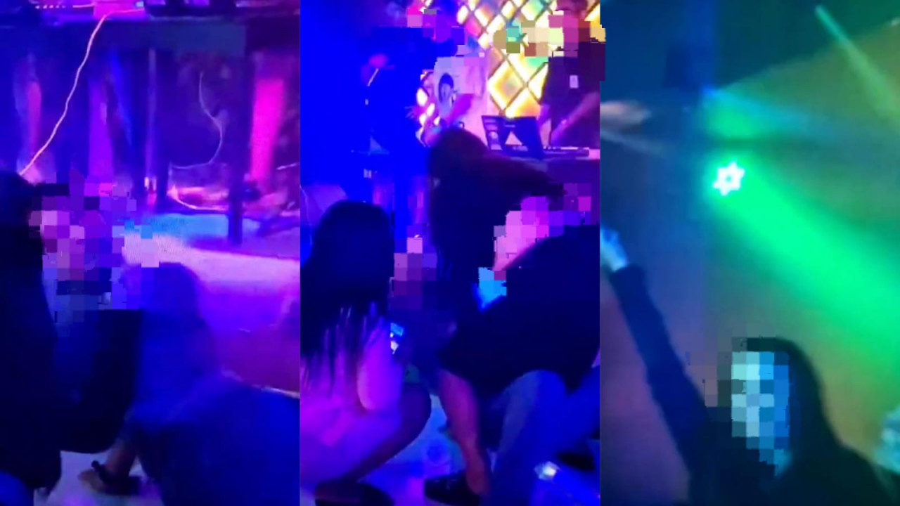 Viral Video Joget Erotis di Resto Hotel Kota Tasikmalaya! Ulama Geram, Viman: Taati Aturan