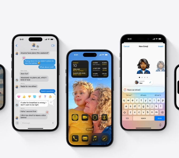 iOS 18 Rilis, Fitur Baru dan Pembaruan Menarik