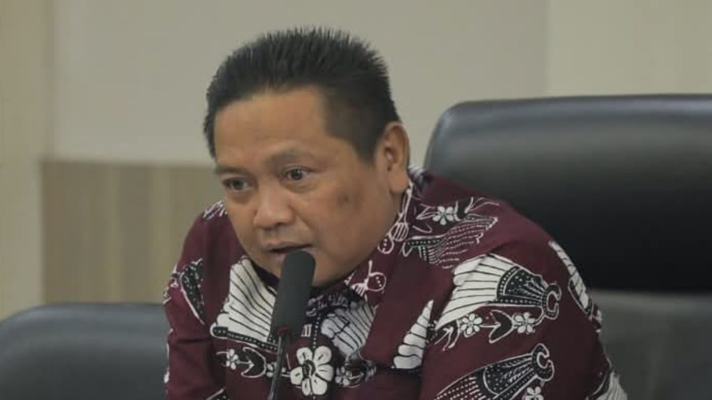 Fraksi DPRD Belum Satu Suara Soal Rencana Pinjaman Daerah Rp230 Miliar Tasikmalaya