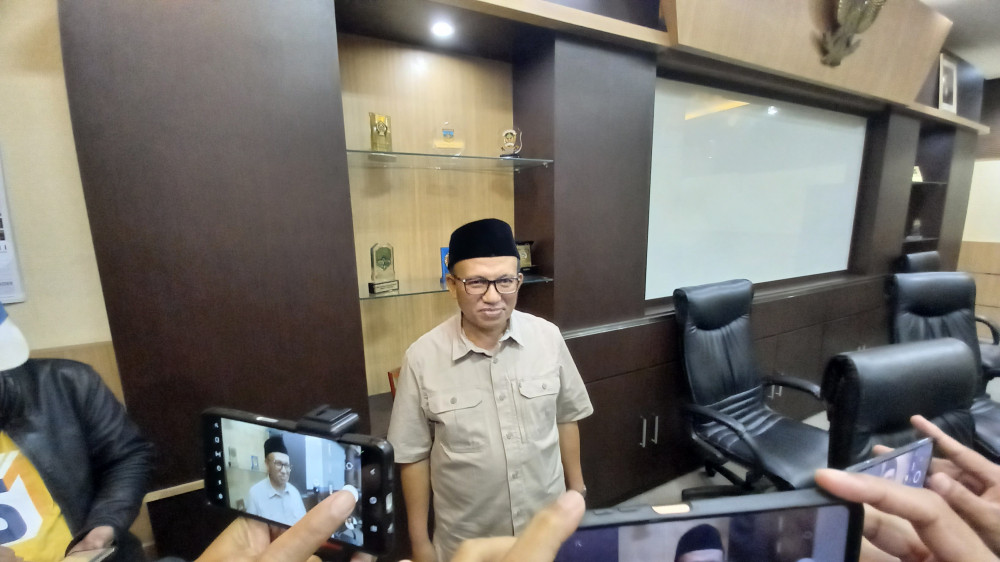 DPRD Apresiasi Kepolisian dalam Menindak Geng Motor di Kota Tasikmalaya