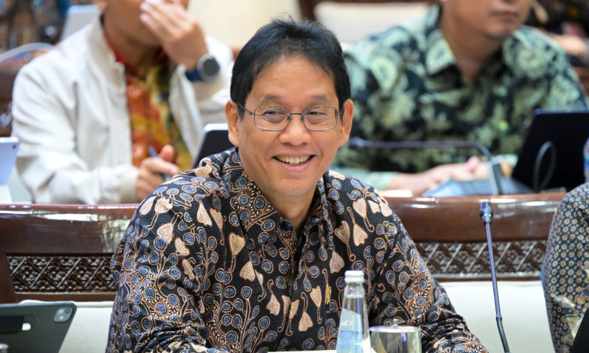 Kemenkeu Usulkan Anggaran Rp49,80 Triliun untuk 5 Program Utama Tahun 2027