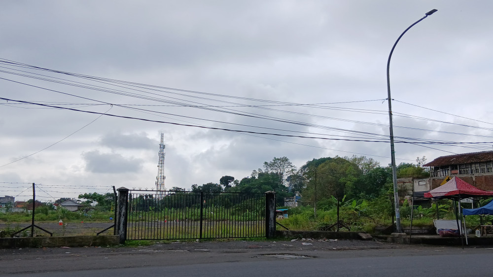 KMRT Desak Pemkab Tasikmalaya Segera Optimalkan Aset Daerah untuk Tingkatkan PAD