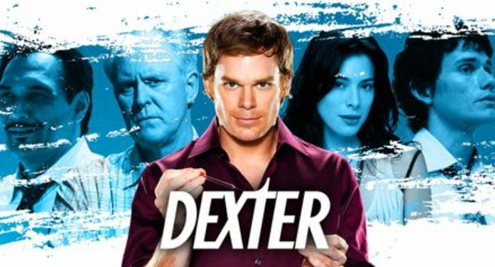 Showtime Garap Spin-Off Pembunuh Berantai Dexter Morgan