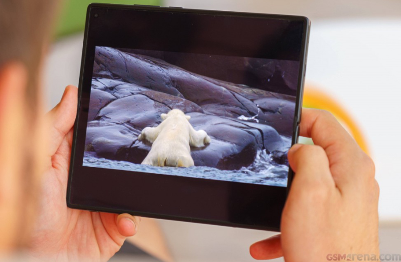 Bocoran Spesifikasi Vivo X Fold5: Desain Tipis, Tiga Kamera 50 MP Canggih, Baterai Jumbo 6000 mAh