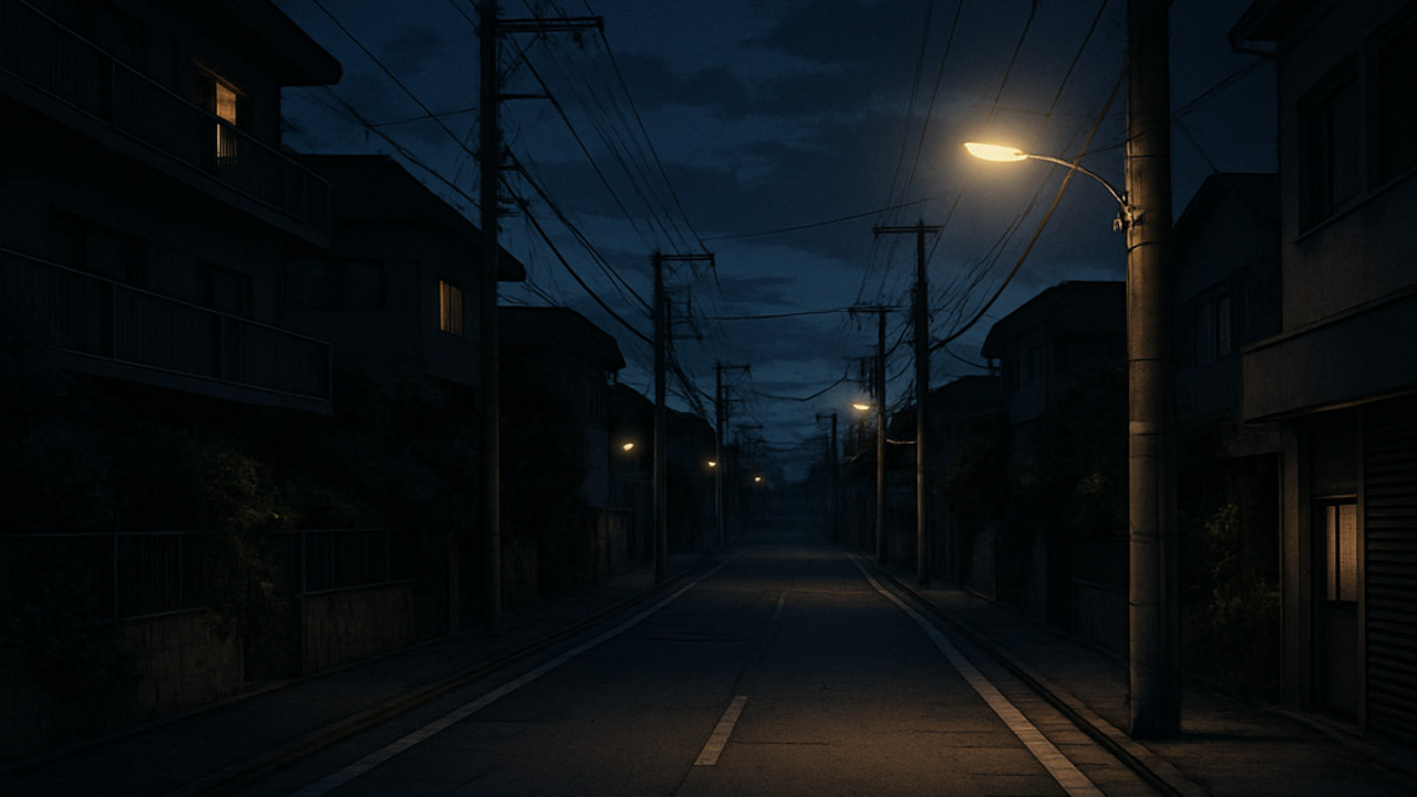 Ribuan PJU di Kota Tasikmalaya Masih Padam, Pemkot Tambah Anggaran Rp300 Juta untuk Perbaikan