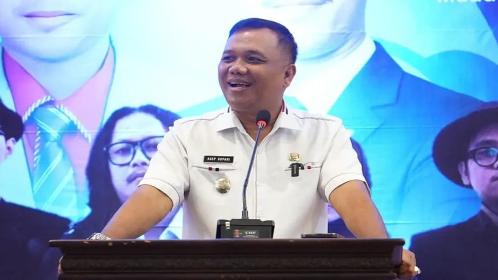 Warga Tanjungjaya Ngamuk soal Bansos, Begini Penjelasan Lengkap Pemkab Tasikmalaya