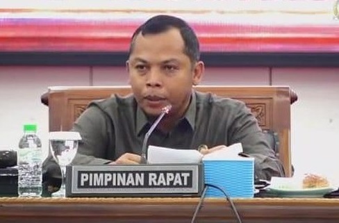 Tak Hafal Pancasila, Ketua DPRD Lumajang Mundur