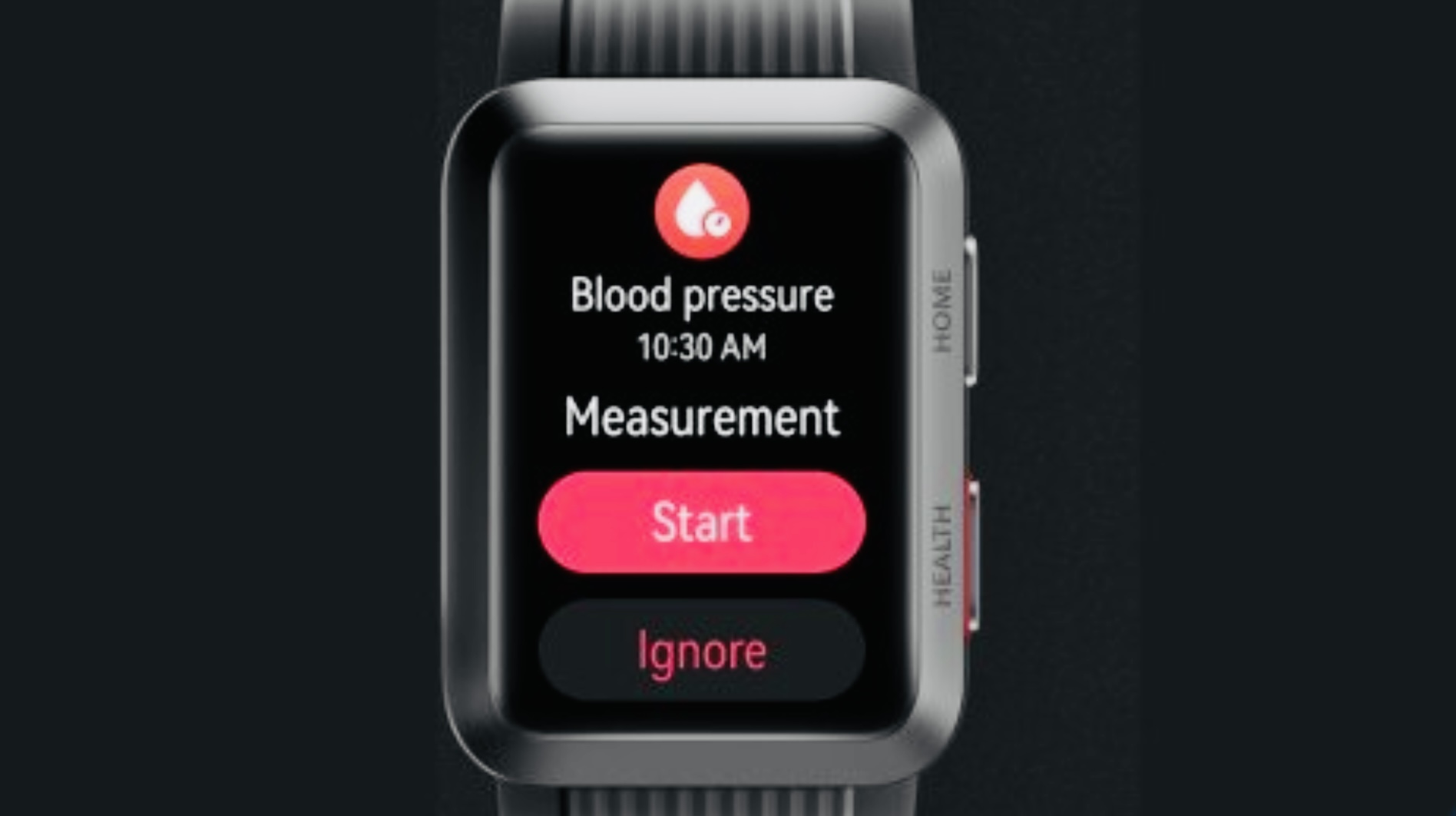 Ini Rahasia Kecanggihan Smartwatch Huawei yang Bisa Ngukur Tensi Darah