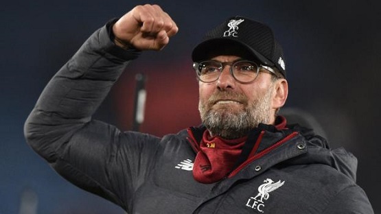 Ditekuk Leeds 2-1, Jurgen Klopp Sesali Permainan Bertahan Liverpool  