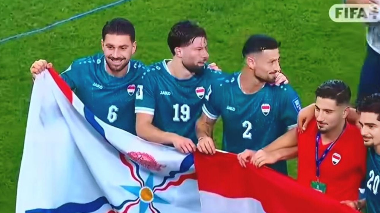 Bek Persib Bandung Antar Irak Lolos ke Piala Dunia 2026 Setelah 40 Tahun