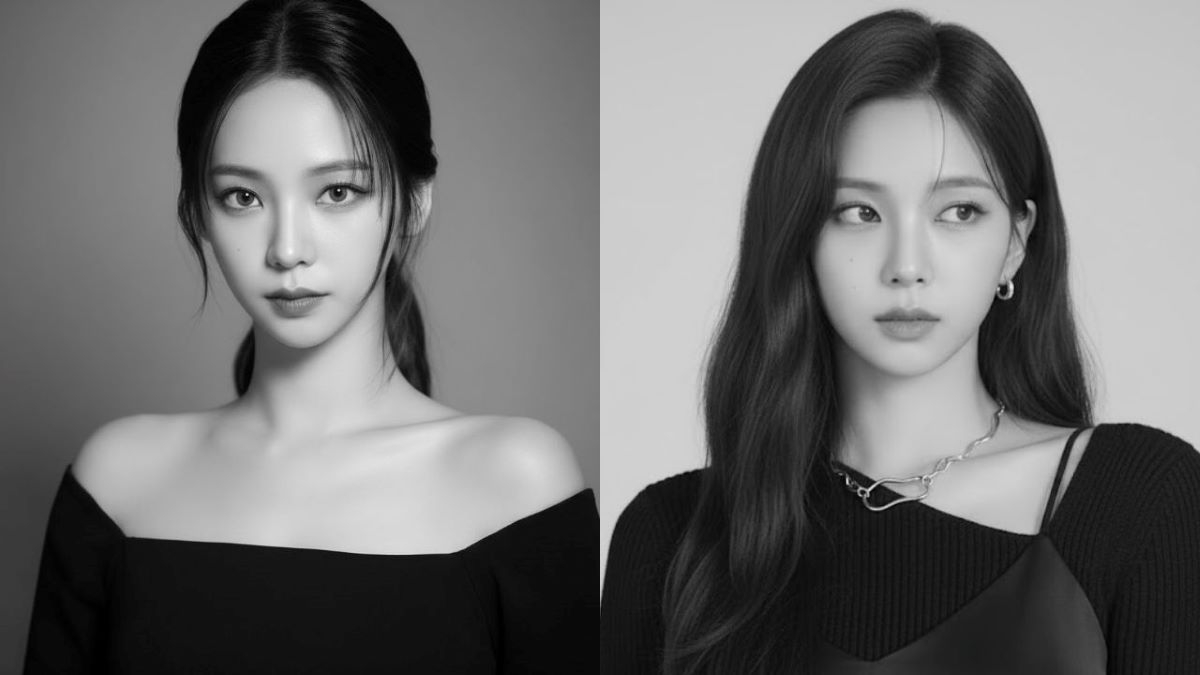 Edit Foto Jadi Monokrom Estetik Cuma Pakai Prompt AI, Cobain Sekarang!