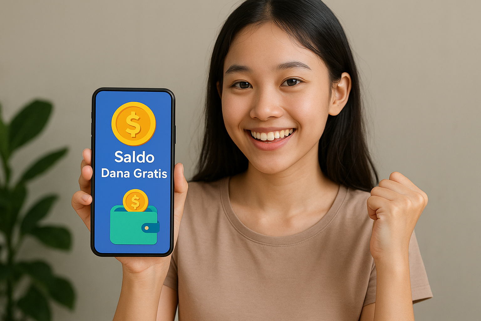 Tambahan Penghasilan Lewat Game Penghasil Uang Saldo Dana Gratis