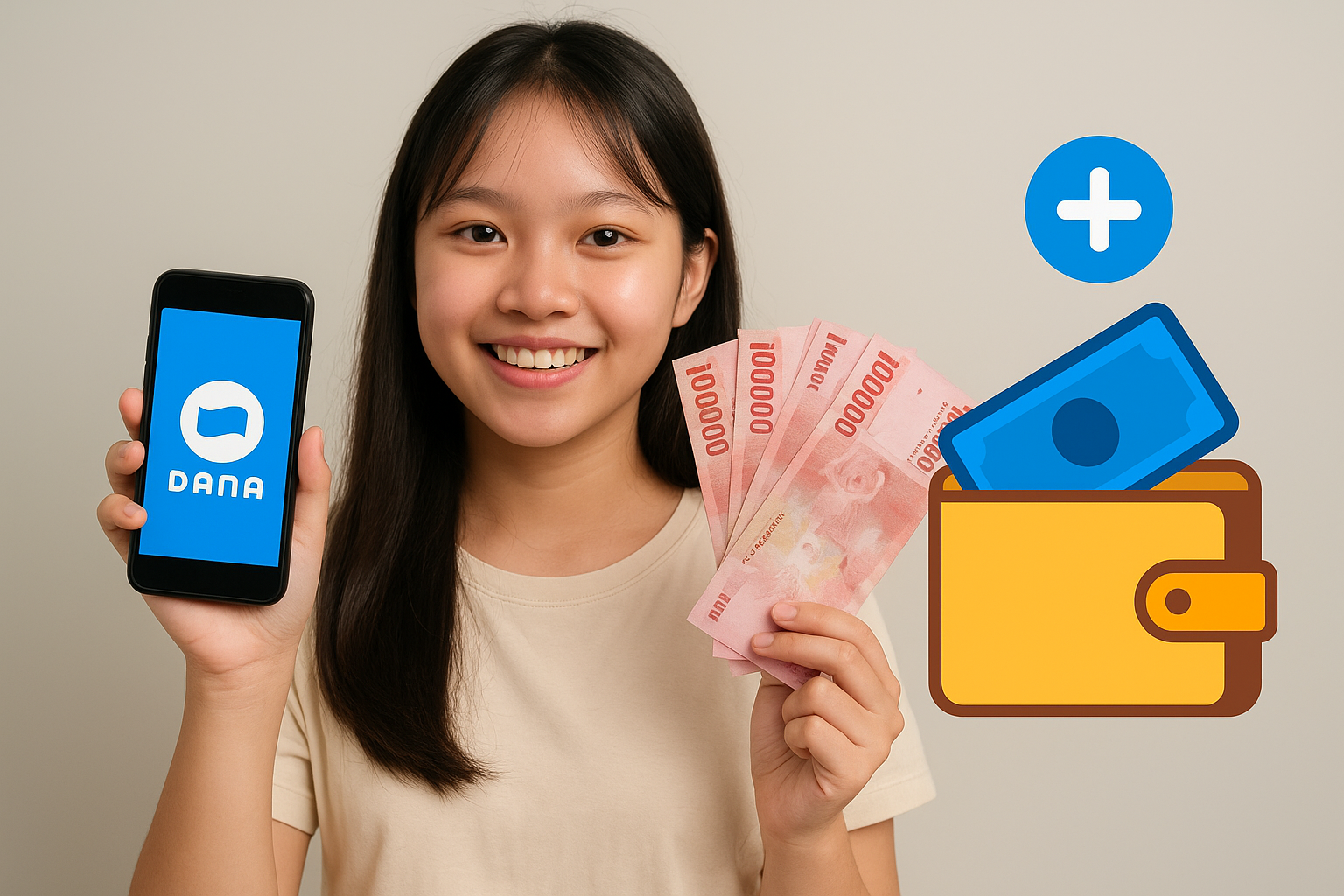 Isi Survei Online Dapat Saldo DANA Gratis dengan Mudah