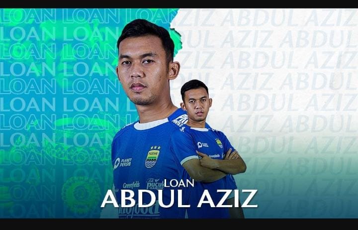 BREAKING NEWS Persib Pinjamkan Abdul Aziz ke Persis Solo dengan Durasi Satu Tahun Bobotoh Gimana Tanggapannya?