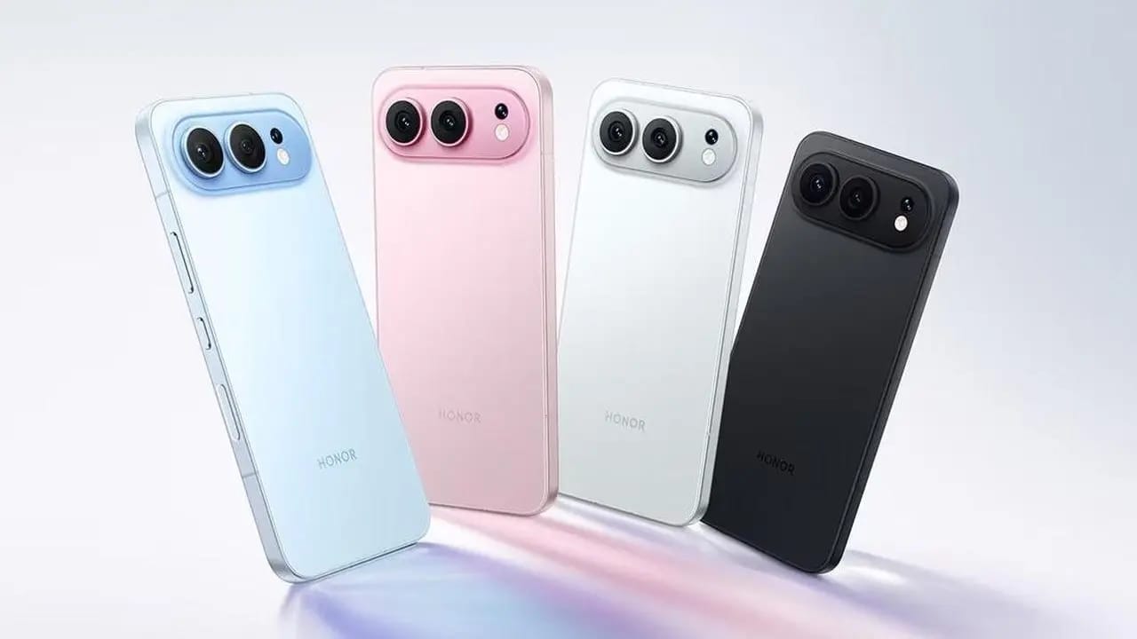 Honor 700 Pro Bawa Layar Sekunder 1,72 Inci, Tren Baru Smartphone Flagship