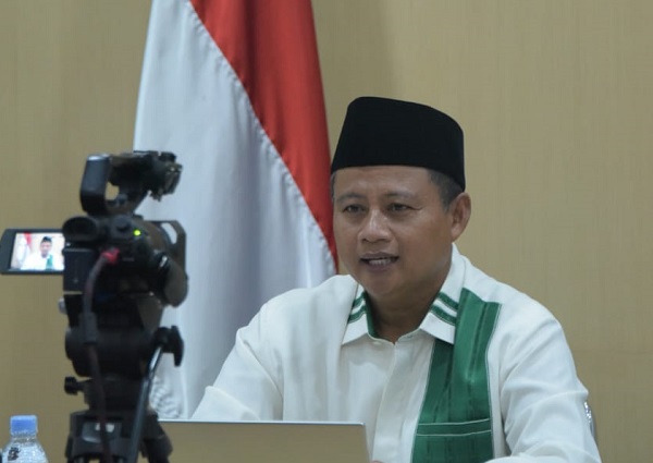 Wagub Jabar: Ajang Pencarian Bibit Muda Qori-Qoriah