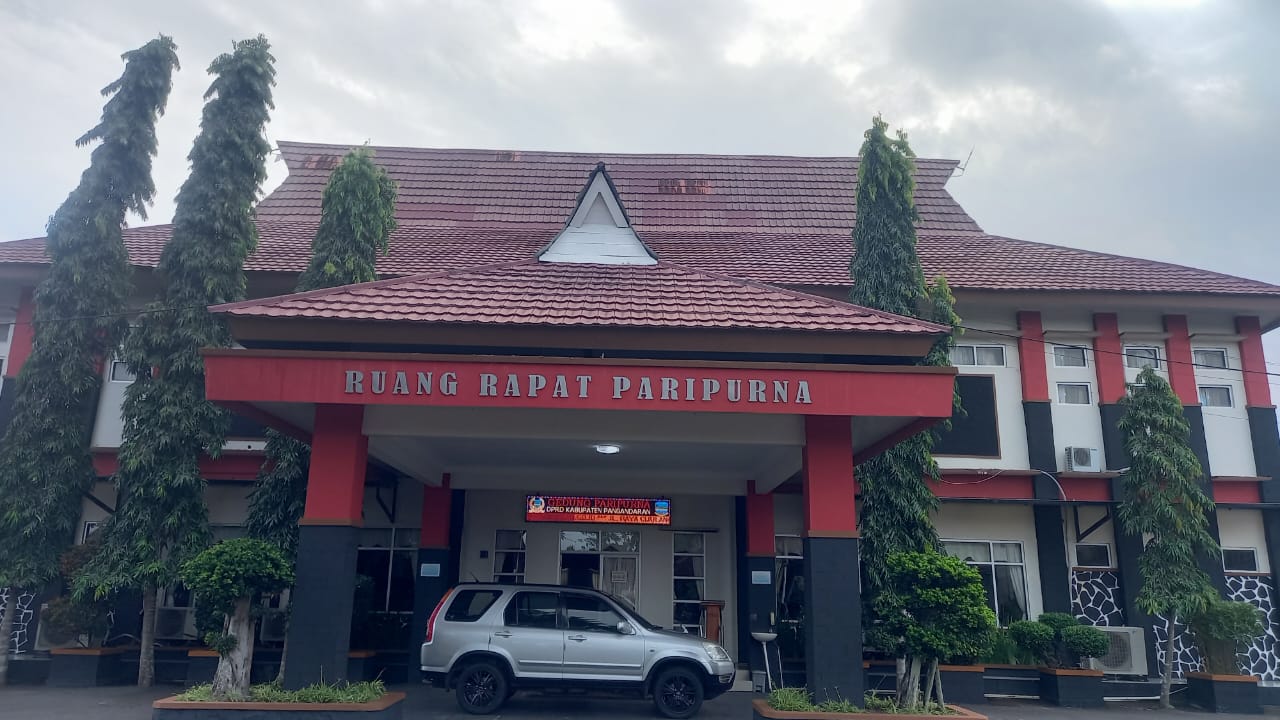 Bupati dan Wakil Bupati Pangandaran Akan Naik Mobil Baru, Tapi Keuangan Daerah Masih Tercekik