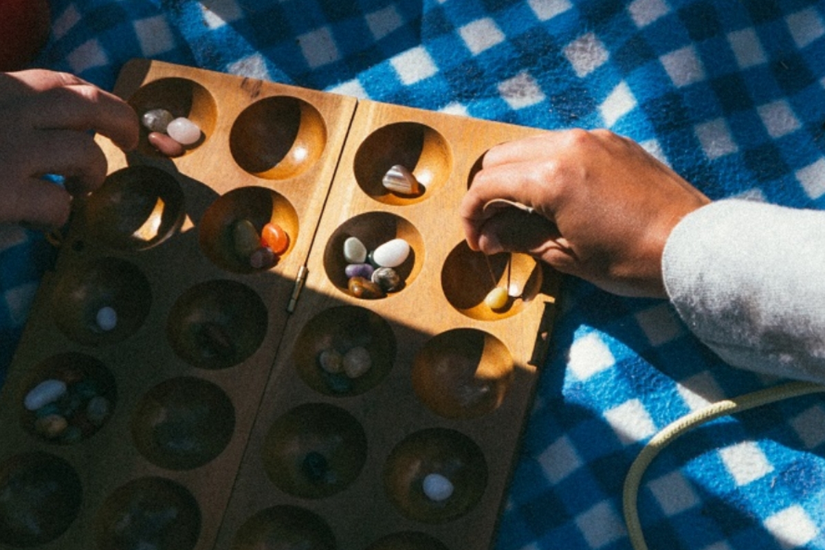 5 Permainan Tradisional Saat Ramadhan, Bisa Dicoba Sekarang, Serunya Bikin Kangen Puasa Jaman Dulu