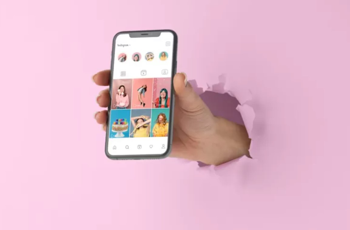 Instagram Hadirkan AI Canggih, Ubah Pakaian dan Background Video Sekejap