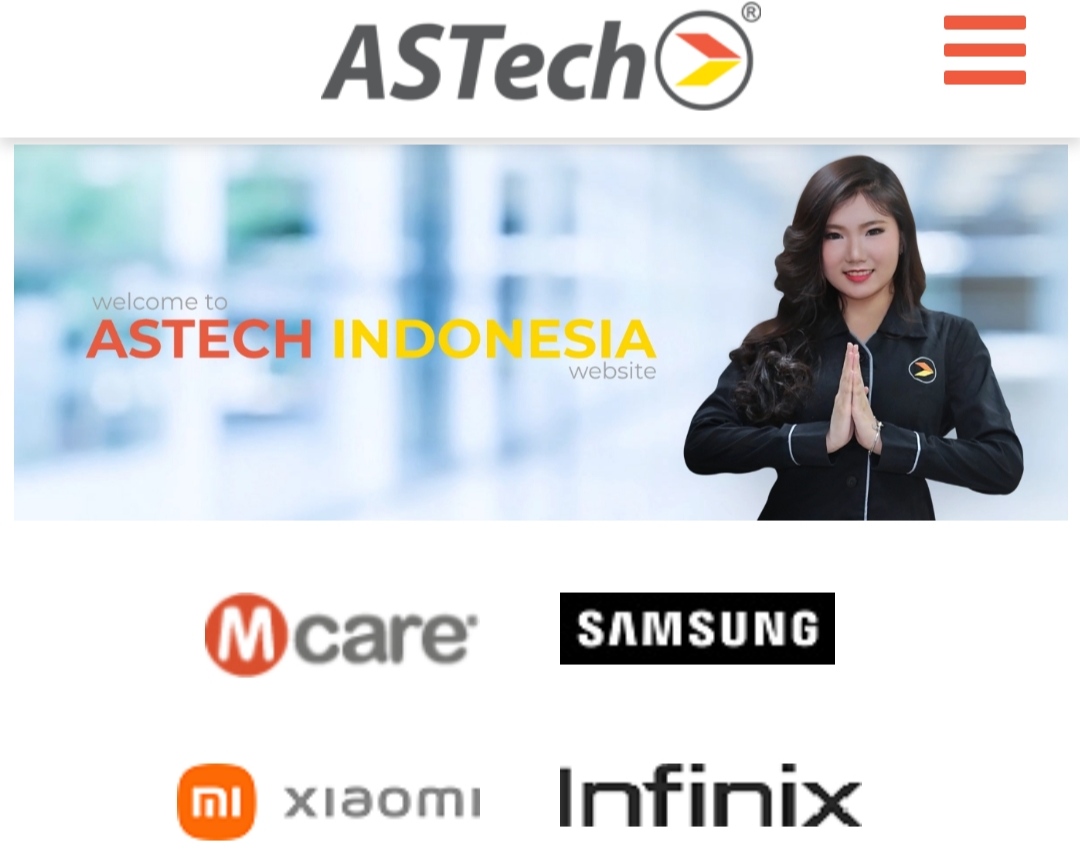 ASTech Buka Lowongan Kerja Terbaru untuk Posisi Project Technician, Penempatan di Tasikmalaya
